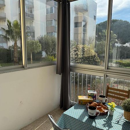 Sol-Y-Days Goelette, Agreable Appartement En Rdc Avec Parking, Proche Du Centre-Ville Et De La Plage Le Grau-du-Roi Bagian luar foto